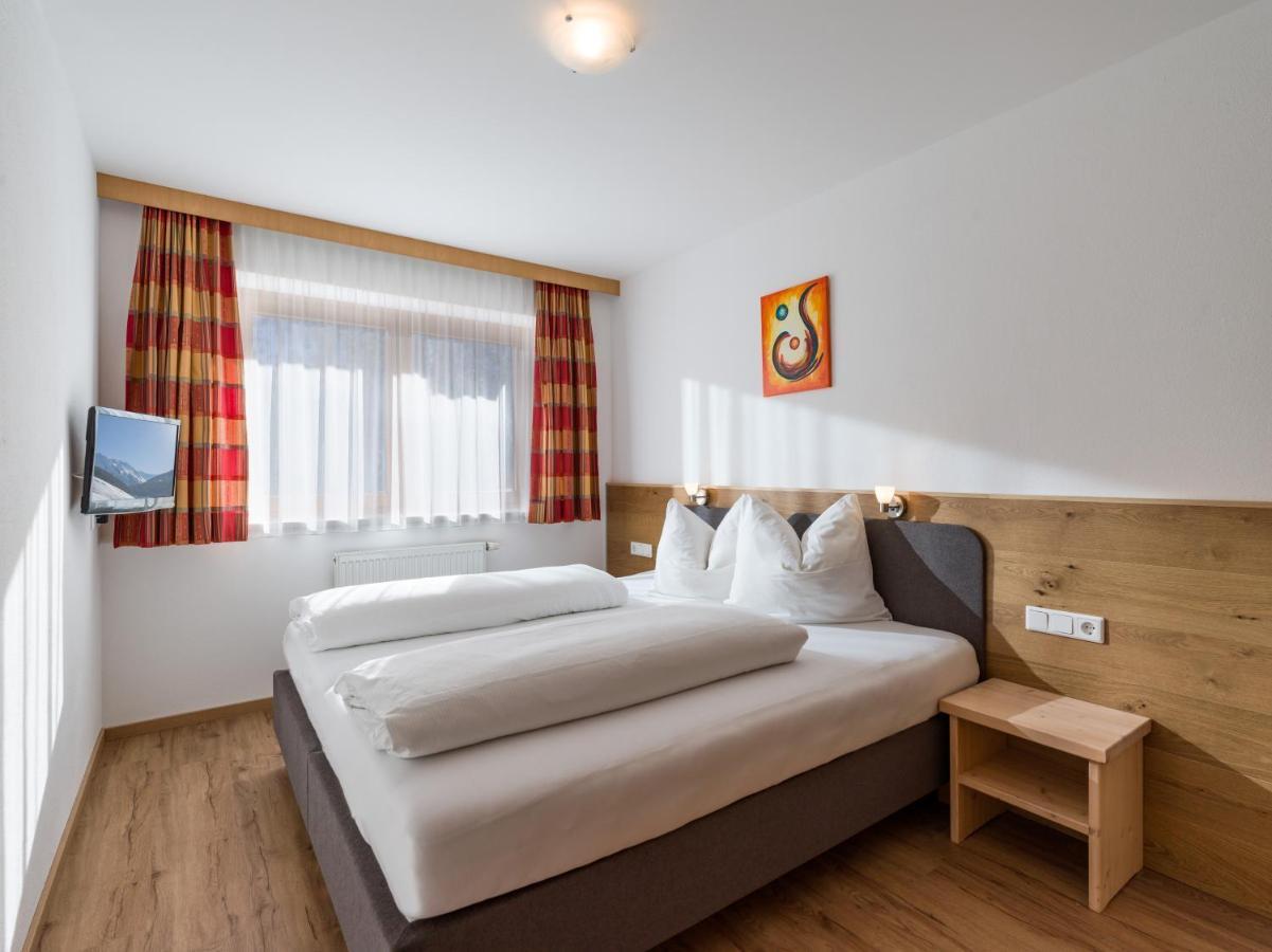 Ferienwohnungen Luxner Gerlos Extérieur photo