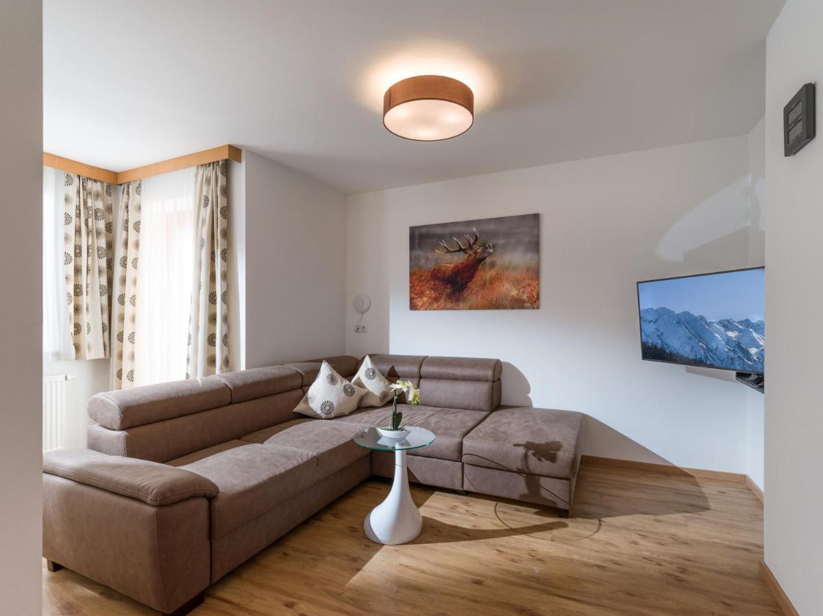 Ferienwohnungen Luxner Gerlos Extérieur photo