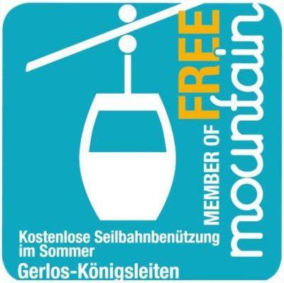 Ferienwohnungen Luxner Gerlos Extérieur photo