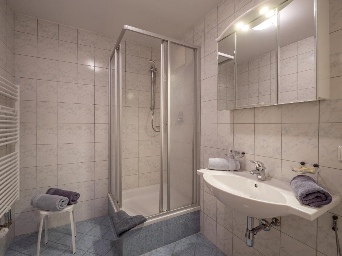 Ferienwohnungen Luxner Gerlos Extérieur photo