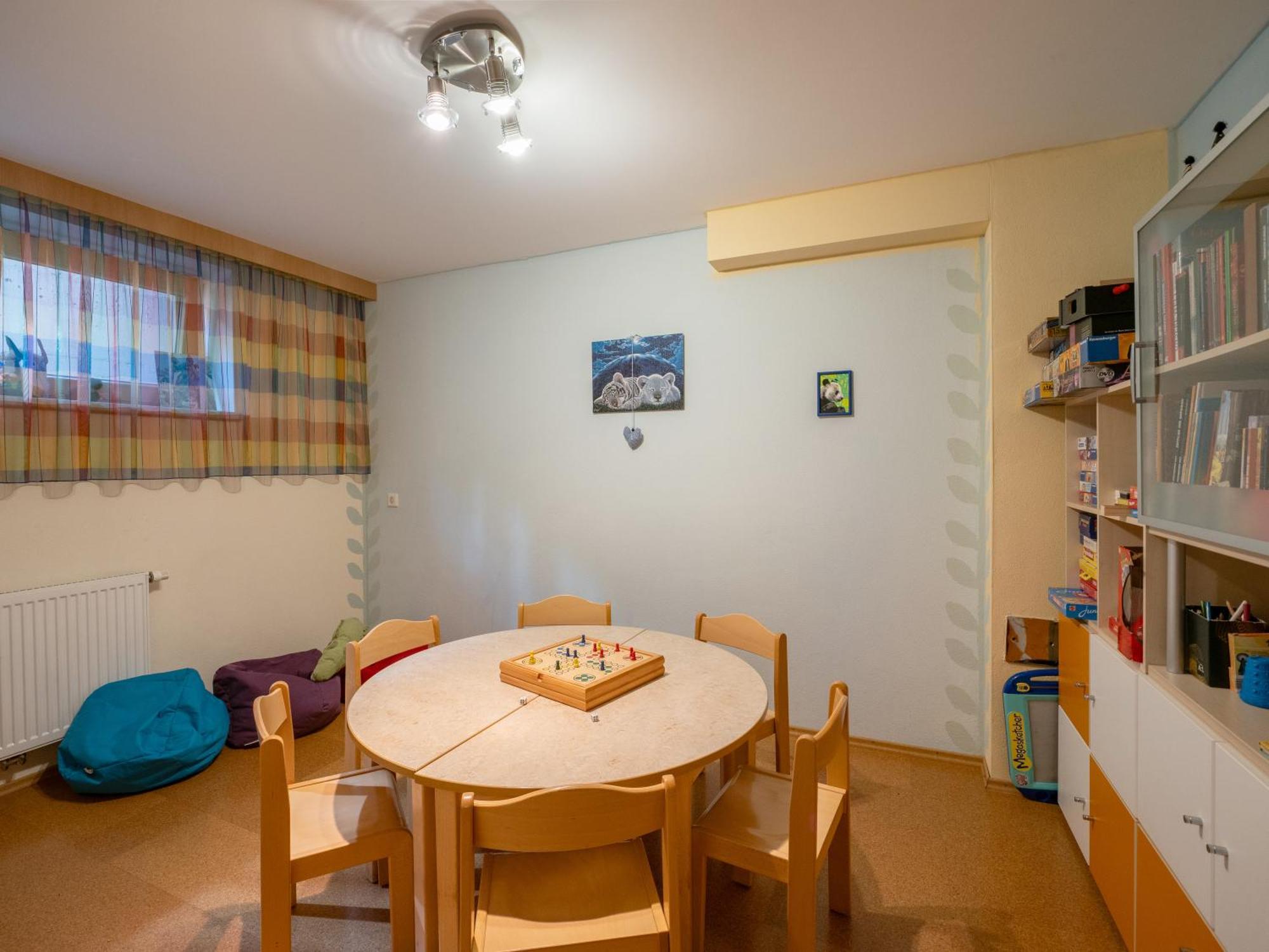 Ferienwohnungen Luxner Gerlos Extérieur photo
