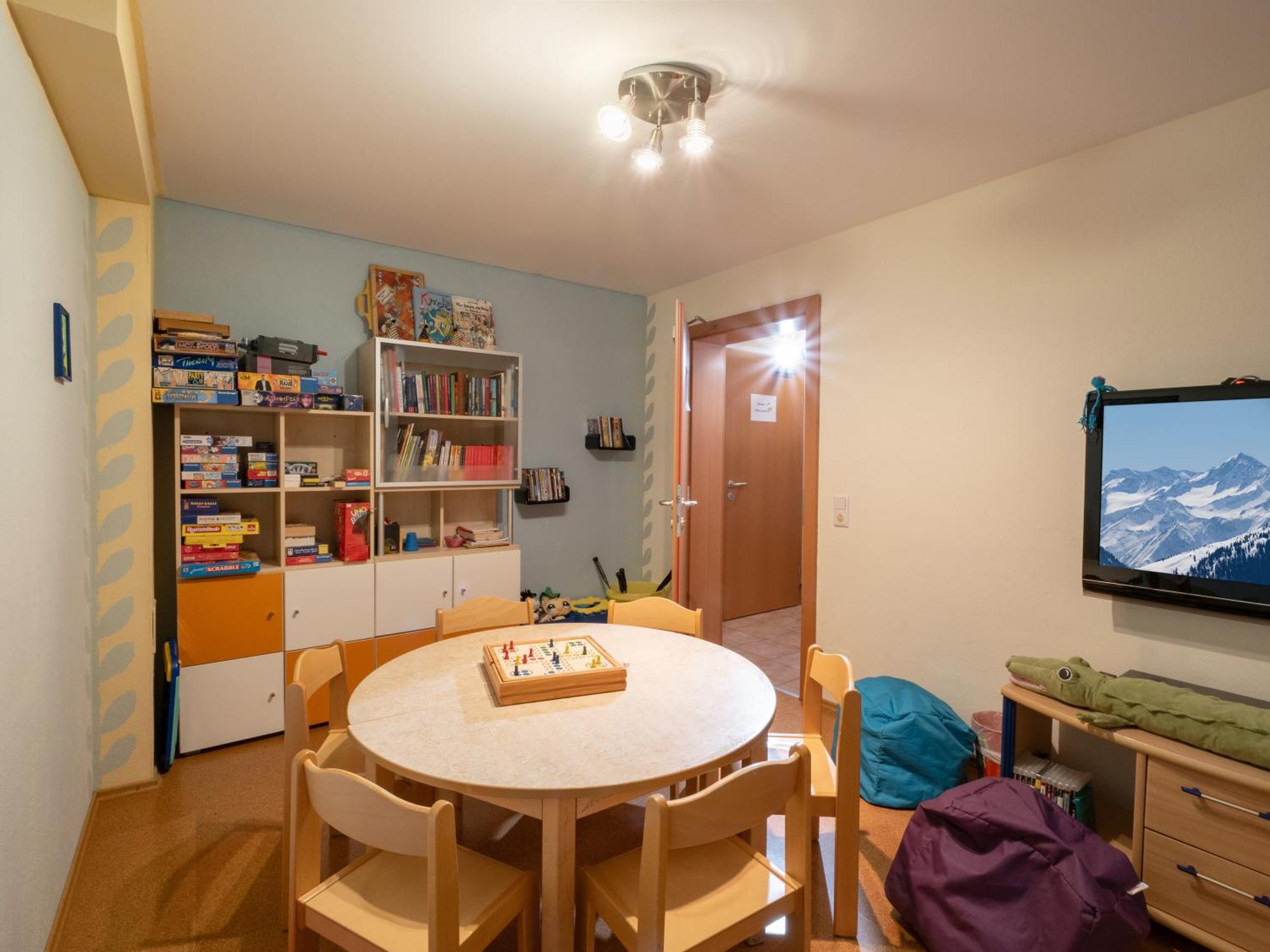 Ferienwohnungen Luxner Gerlos Extérieur photo
