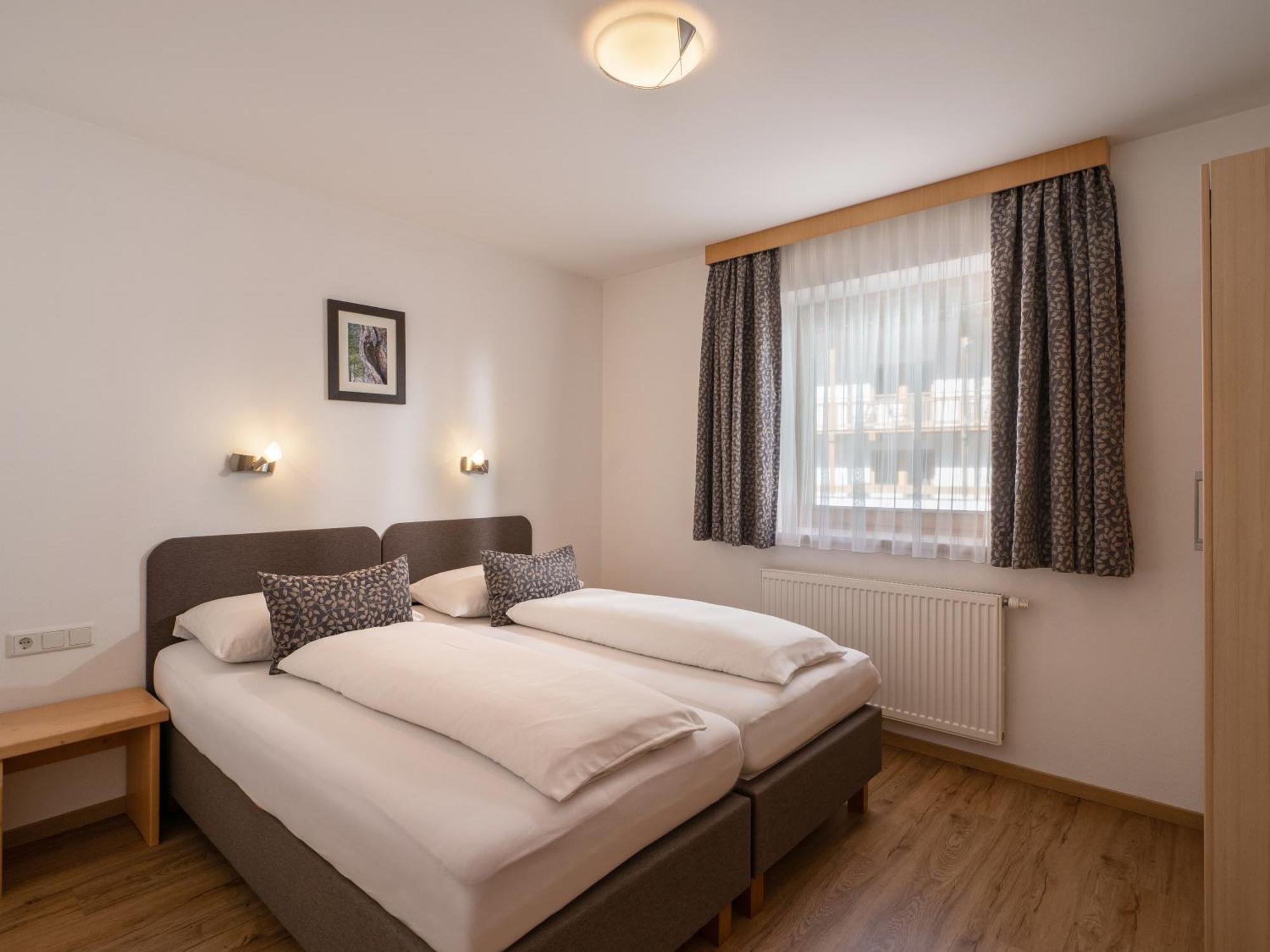 Ferienwohnungen Luxner Gerlos Extérieur photo